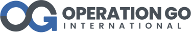 Operation GO International Logo